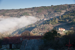 A Cova e Diomondi -O Saviñao-Lugo