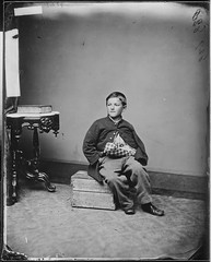 Casualties - Civil War Photos by Mathew Brady