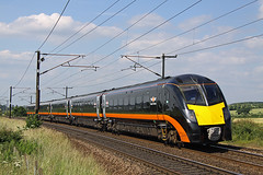 UK Railways - Class 180