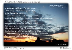 Poesías de José Jiménez Lozano