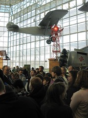 Museum of Flight 2011