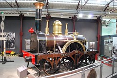 Swindon Steam Museum