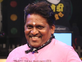 Arun Kadam