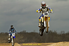 ADVMX Motocross 2011