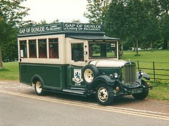 Buses & Coaches - Republic of Ireland