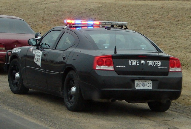 Oklahoma Highway Patrol