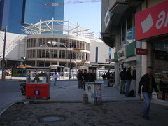 Centrum renovations