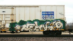 Chilled Express