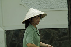 Vietnam März 2011