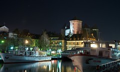 Annecy By Night