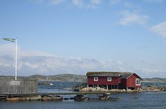 Seilferie Bohuslän