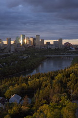 Edmonton 2010