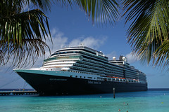 m/s Nieuw Amsterdam Caribbean Cruise 2011