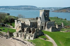Trip to Inchcolm