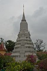 Cambodia 2011