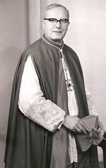 Rev. William Gordon Wheeler (1910-1998)