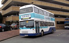 East Anglian Independent Buses