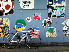 2011 spring cycling vol.1　03.27.2011