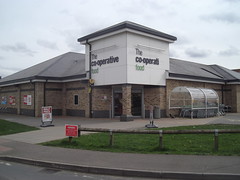 Anglia Regional Co-operative Ltd