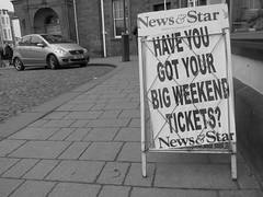BBC Big Weekend Carlisle