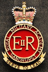 Sandhurst RMA