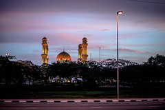 2011 Mar Brunei