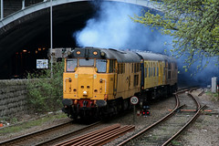 Railway Photography (Diesel Locomotives) 