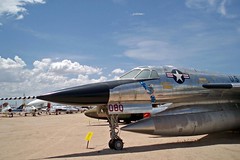 Pima Air and Space Museum - 2011