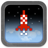 BD "Gravity Lander PRO" iPhone Game