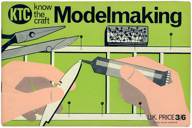 know the craft - modelmaking