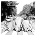 Abbey Road / MonkeyManWeb.com