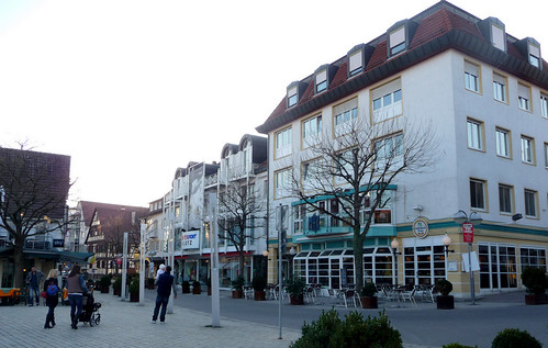 Sindelfingen, Germany