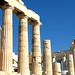 Columnas del Partenón