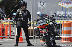 2011 Southwest Police Motorcycle Training and Competition