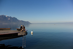 toni in montreux