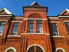 St. Catharines Masonic Hall