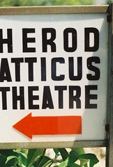 Herod Atticus Theatre