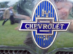 Chevrolet.