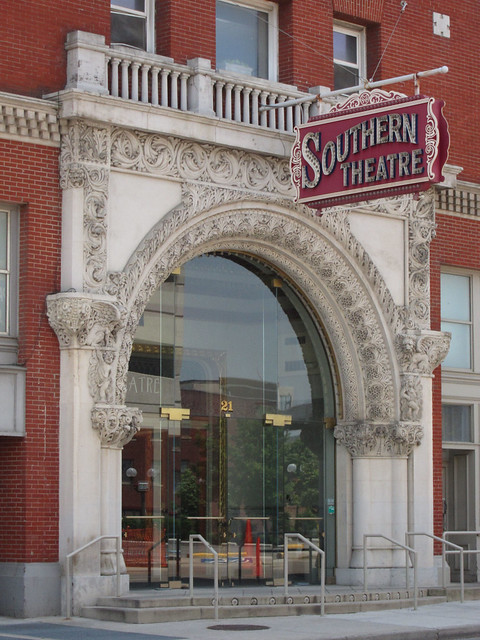 Southern Theatre
