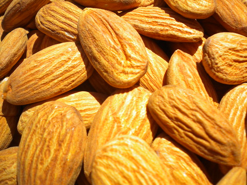 The California Almond Marketing Order enables the Almond Board of California to conduct nutritional research about the benefits of eating almonds. Their innovative research and development projects that fuel cutting-edge marketing efforts have helped California’s almond yield quadruple in the past 30 years. Photo Courtesy of Healthaliciousness.