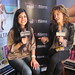 SunFX, Romona Pringle, Avatar Secrets ,Social Media Lodge Day 2, SXSW 2011, Maple Leaf Digital Lounge