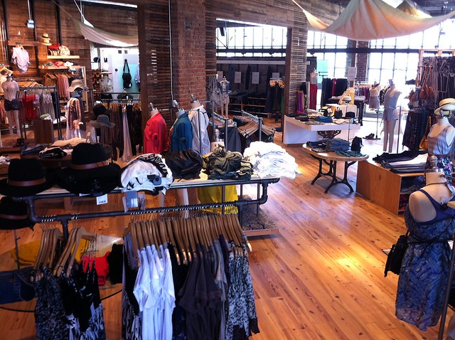Inside Urban Outfitters | Flickr - Photo Sharing!