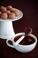 Доброе утро! Сегодня в меню: Уже не секрет, Bran & Dried cranberries Sweets