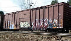 Graffiti 2011
