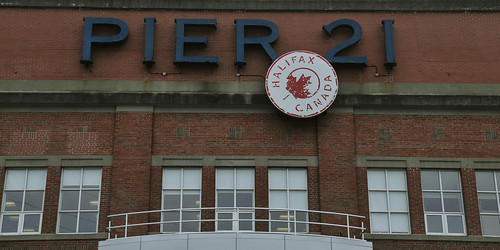 Pier 21