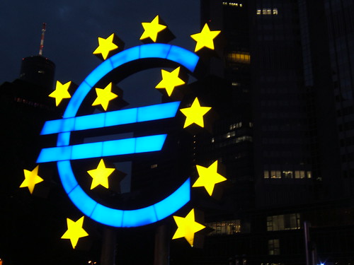 Monumento al euro