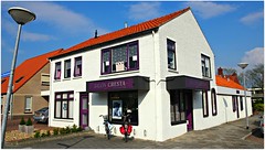 Salon Cresta, Winschoten, Piet Heinlaan 15