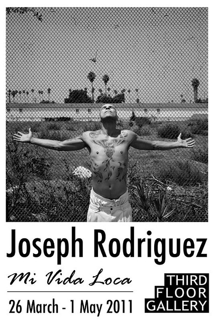 Joseph Rodriguez Mi Vida
