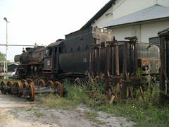 Trains 2003