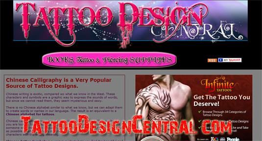 Tattoo Designs For Women Tattoo Designs For Men